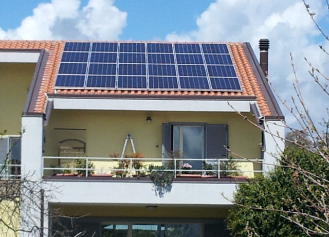 fotovoltaico 